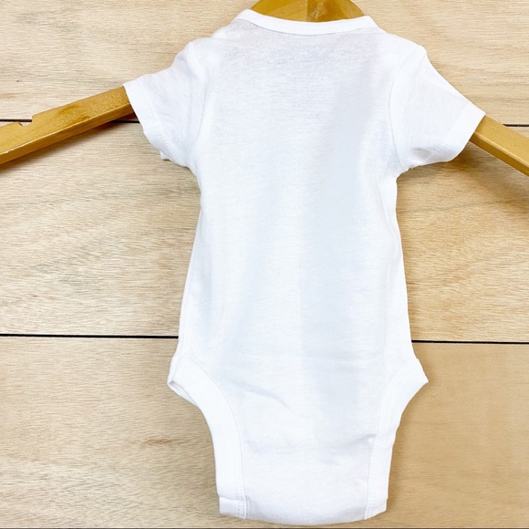 BOHO Baby Onesie Bodysuit Newborn New Rainbow - Picture 2 of 4